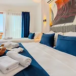 Hotel Rota Otel & Restaurant 2*