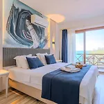 Rota Otel & Restaurant 2*