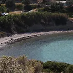 Ξενοδοχείο Rota Otel & Restaurant Karaburun (Izmir)