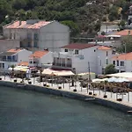 Ξενοδοχείο Rota Otel & Restaurant
