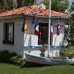 Rota Otel & Restaurant Karaburun (Izmir)