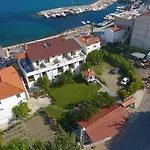 Rota Otel & Restaurant Ξενοδοχείο 2*