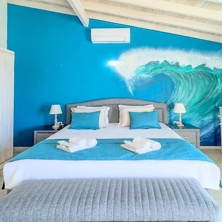 Bed and breakfast Rota