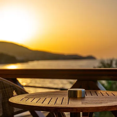 Bed and breakfast Rota Karaburun (Izmir)