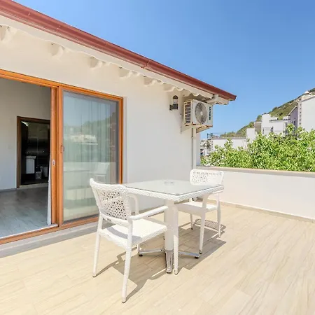 Rota Bed and breakfast