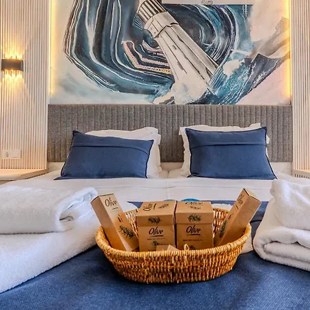 Bed and breakfast Rota