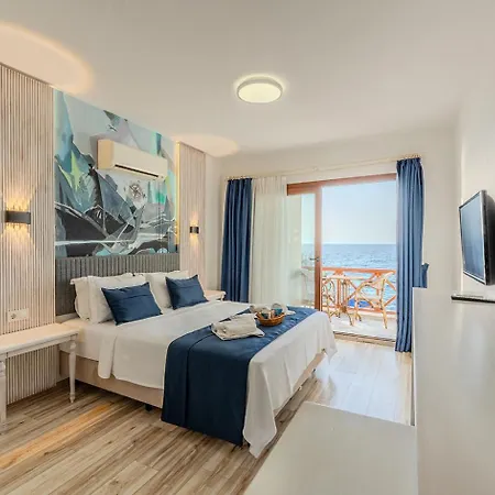 Rota Karaburun (Izmir)