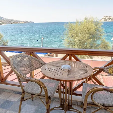 Rota Karaburun (Izmir)