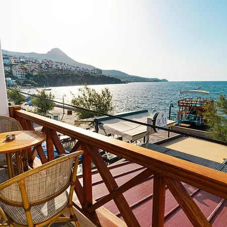 Bed and breakfast Rota