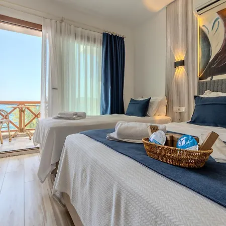 Rota Bed and breakfast *