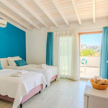 Rota Bed and breakfast *