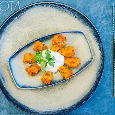 Rota Bed and breakfast