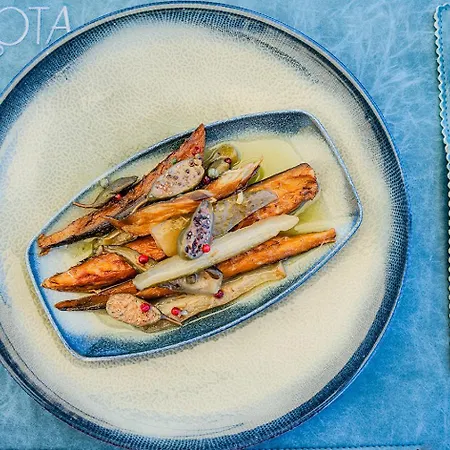 Rota Karaburun (Izmir)