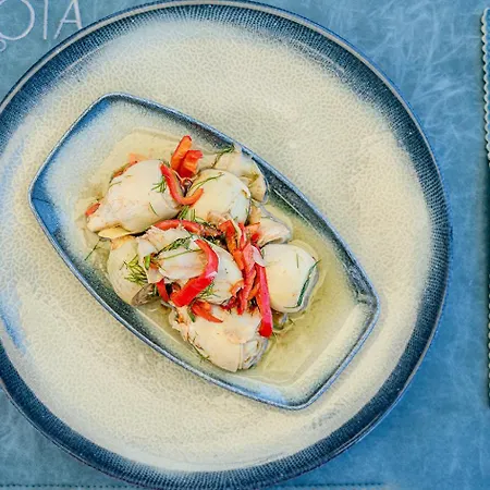 Bed and breakfast Rota