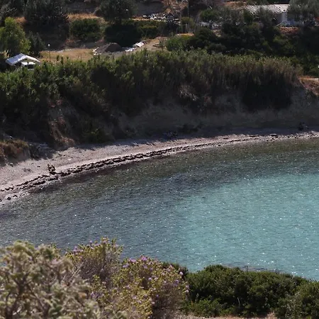 Bed & Breakfast Rota Karaburun (Izmir)