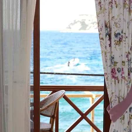 ホテル Rota & Restaurant
