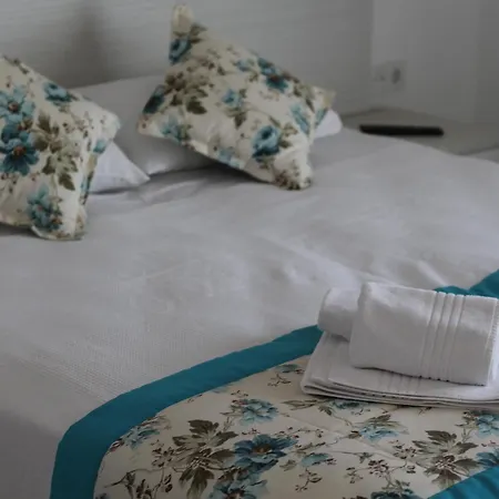 Bed and breakfast Rota