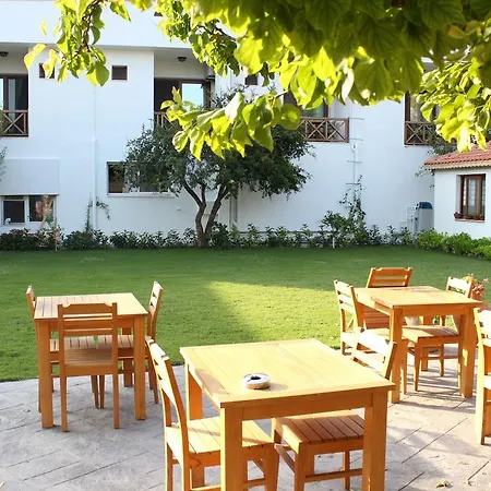 Bed and breakfast Rota *