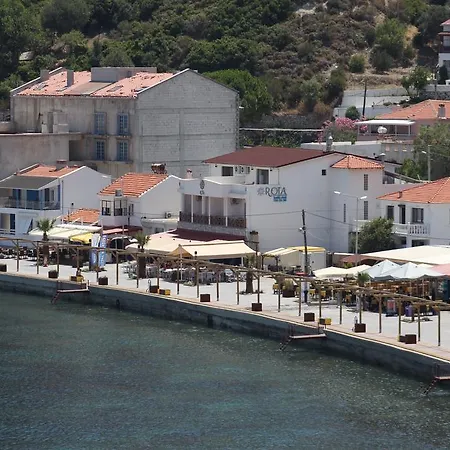 Bed and breakfast Rota