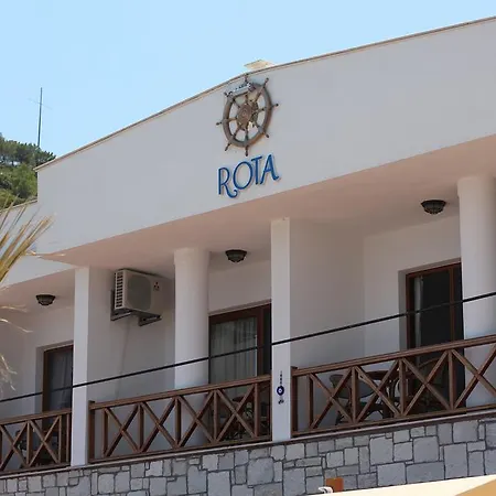 Bed and breakfast Rota