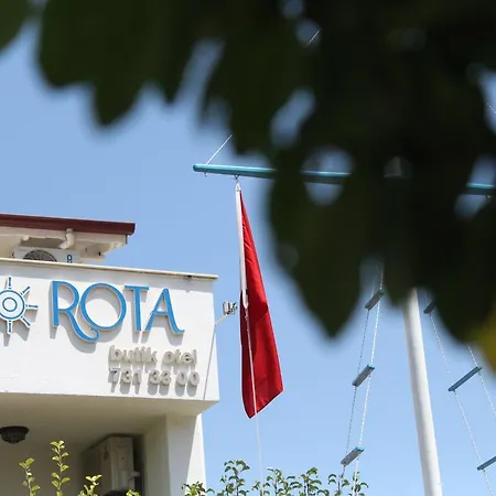 住宿加早餐酒店 Rota