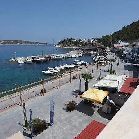 住宿加早餐酒店 Rota