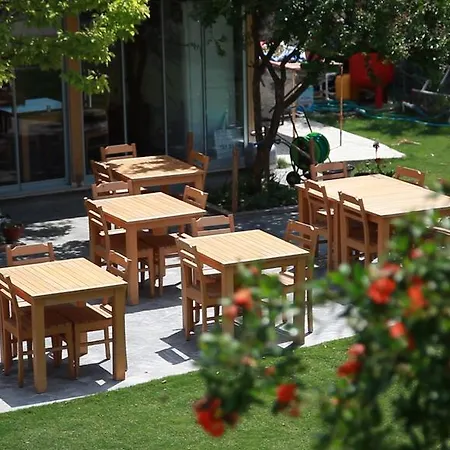 Rota Bed and breakfast Karaburun (Izmir)