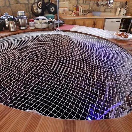 Rota Bed and breakfast Karaburun (Izmir)