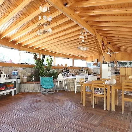 Rota Bed & Breakfast Karaburun (Izmir)