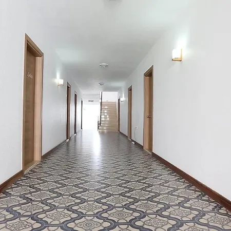 Rota * Karaburun (Izmir)