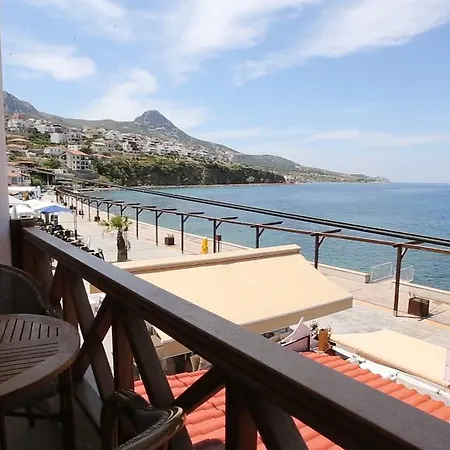 Rota & Restaurant