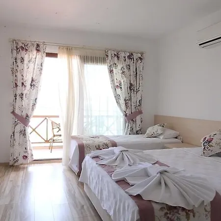 Rota Karaburun (Izmir)