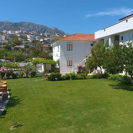 Szálloda Rota & Restaurant Karaburun