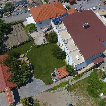 Rota Bed and breakfast Karaburun (Izmir)