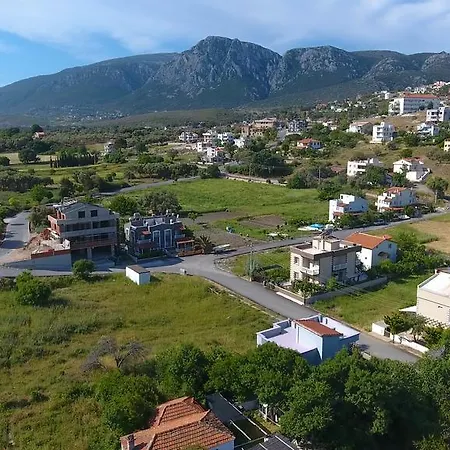 Bed & Breakfast Rota *