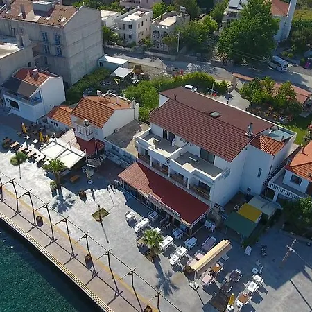 Rota Bed and breakfast