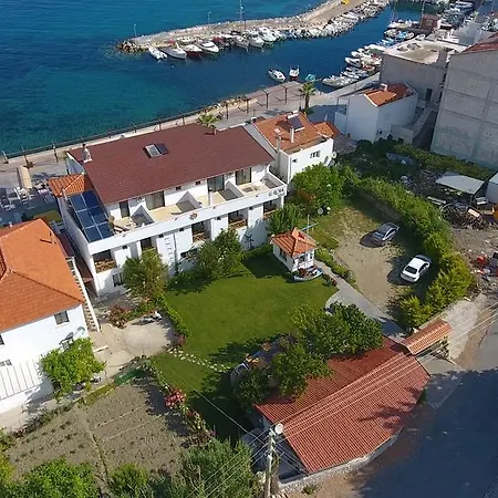 Rota Bed and breakfast *