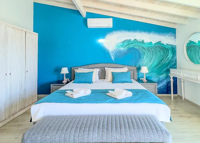 Bed & Breakfast Rota