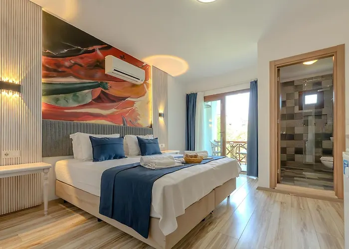 Bed & Breakfast Rota Karaburun (Izmir)