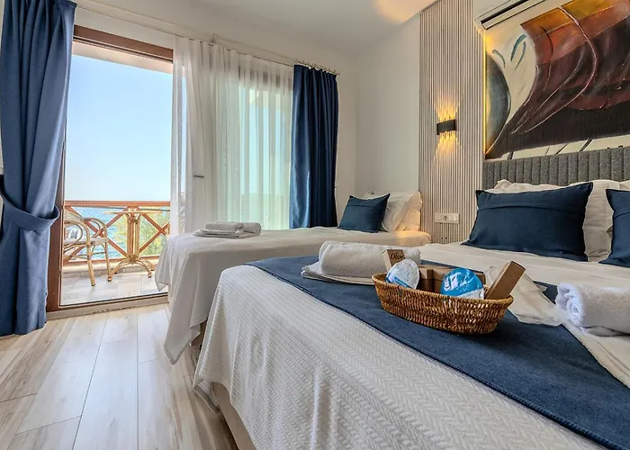 Rota Bed & Breakfast *