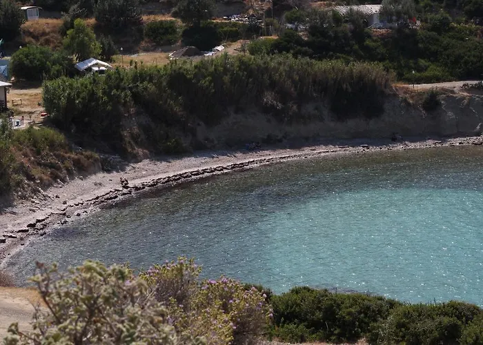 Hotel Rota Otel & Restaurant Karaburun (Izmir)