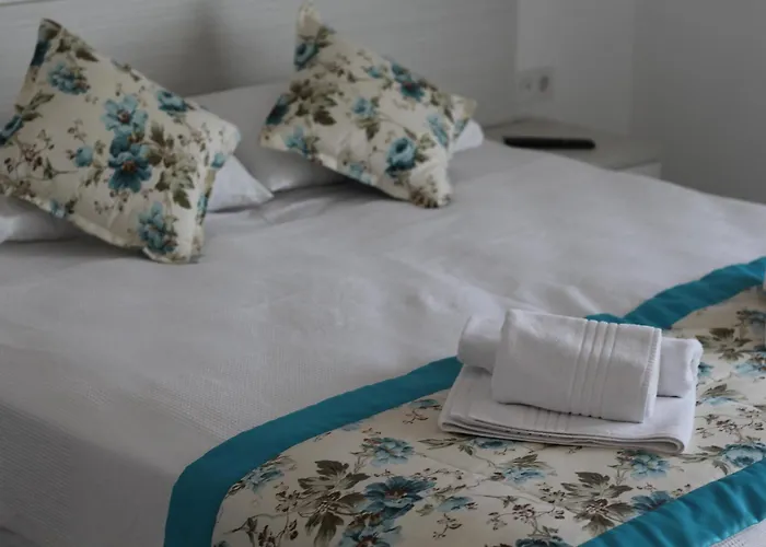 Hotel Rota Otel & Restaurant