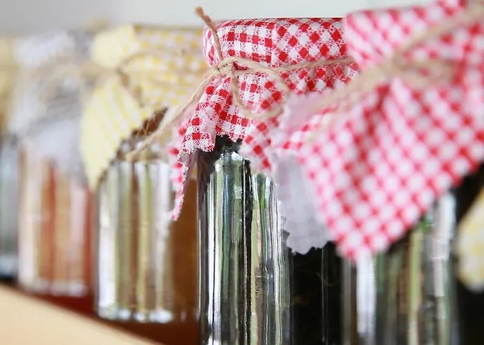 Bed & Breakfast Rota