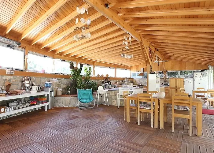 Rota Bed & Breakfast Karaburun (Izmir)