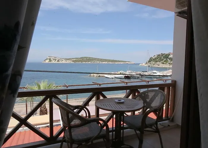 Hotel Rota Otel & Restaurant Karaburun (Izmir)