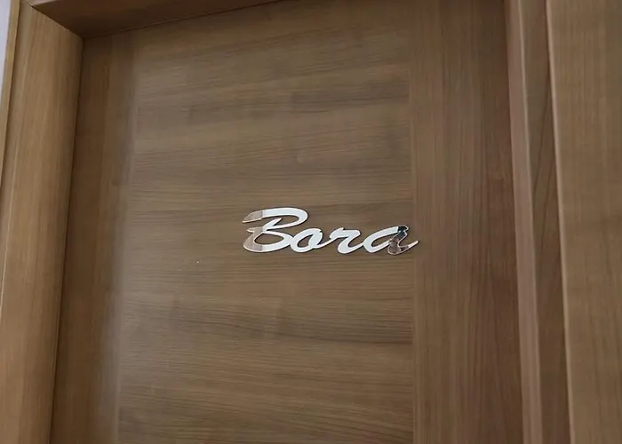 Bed & Breakfast Rota