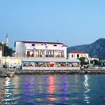 Rota Otel & Restaurant Ξενοδοχείο Karaburun (Izmir)