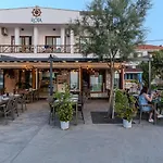 Rota Otel & Restaurant Ξενοδοχείο Karaburun (Izmir)