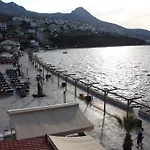 Ξενοδοχείο Rota Otel & Restaurant Karaburun (Izmir)