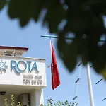 Ξενοδοχείο Rota Otel & Restaurant